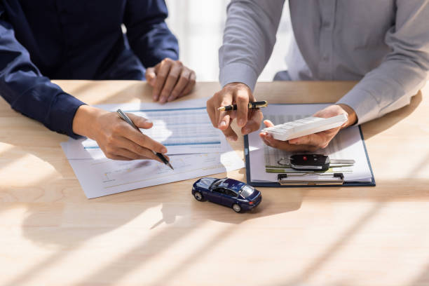 Car insurance options for Ottawa residents